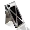 CRKT Inox Case 360, Fits IPhone 4 & 4S, Silver