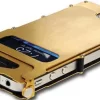 CRKT Inox Case IPhone 4 Case, Gold